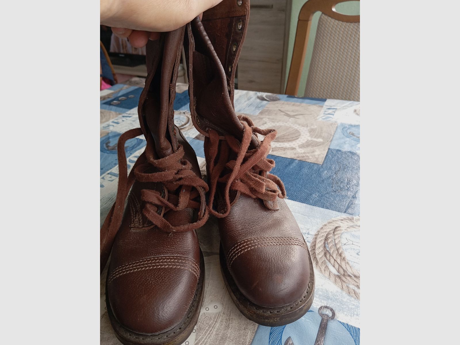 Springerstiefel 