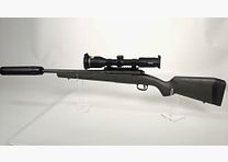 Savage 110 .308 mit Minox und A-Tec H2 110