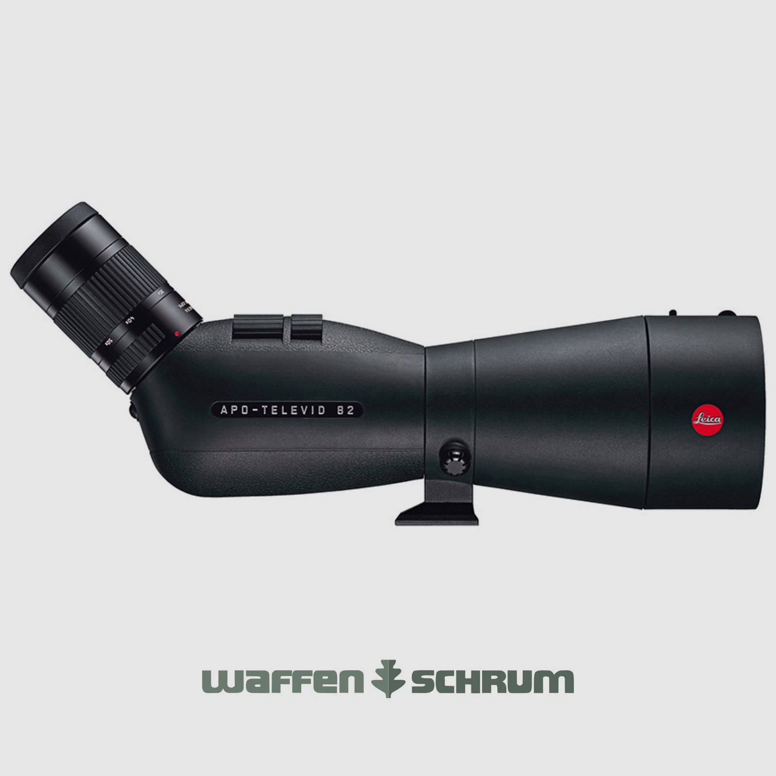 Leica APO-TELEVID 82 Set Televid and Eyepiece