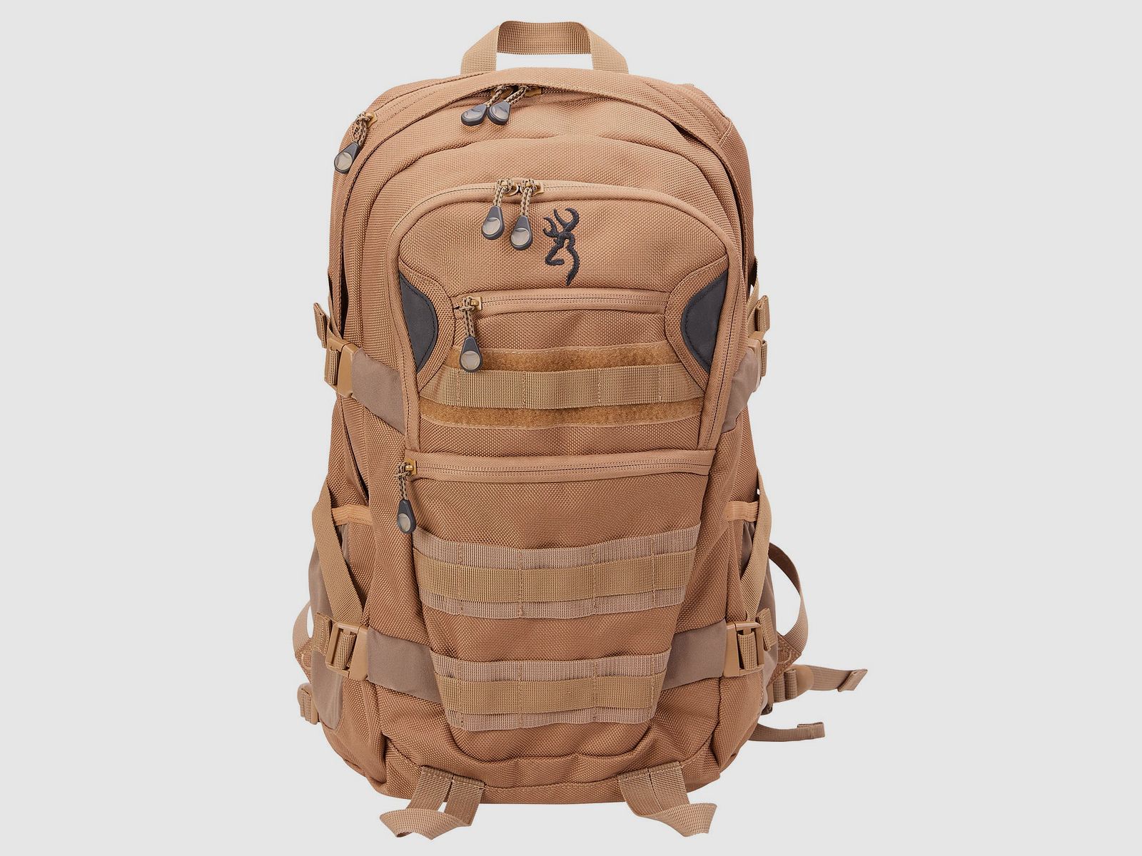 Browning Jagdrucksack Hunter tan 30l