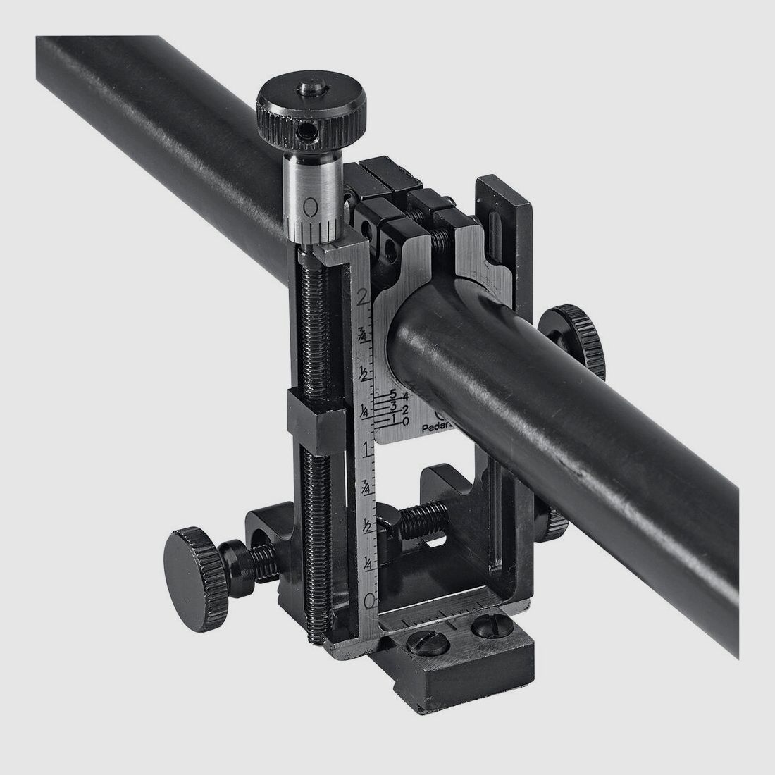 Malcom Richtkijker 6x17 Model Long Range Long Range