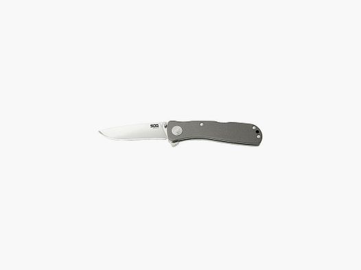 Couteau Pliant Sog Twitch Ii - SGTWI8