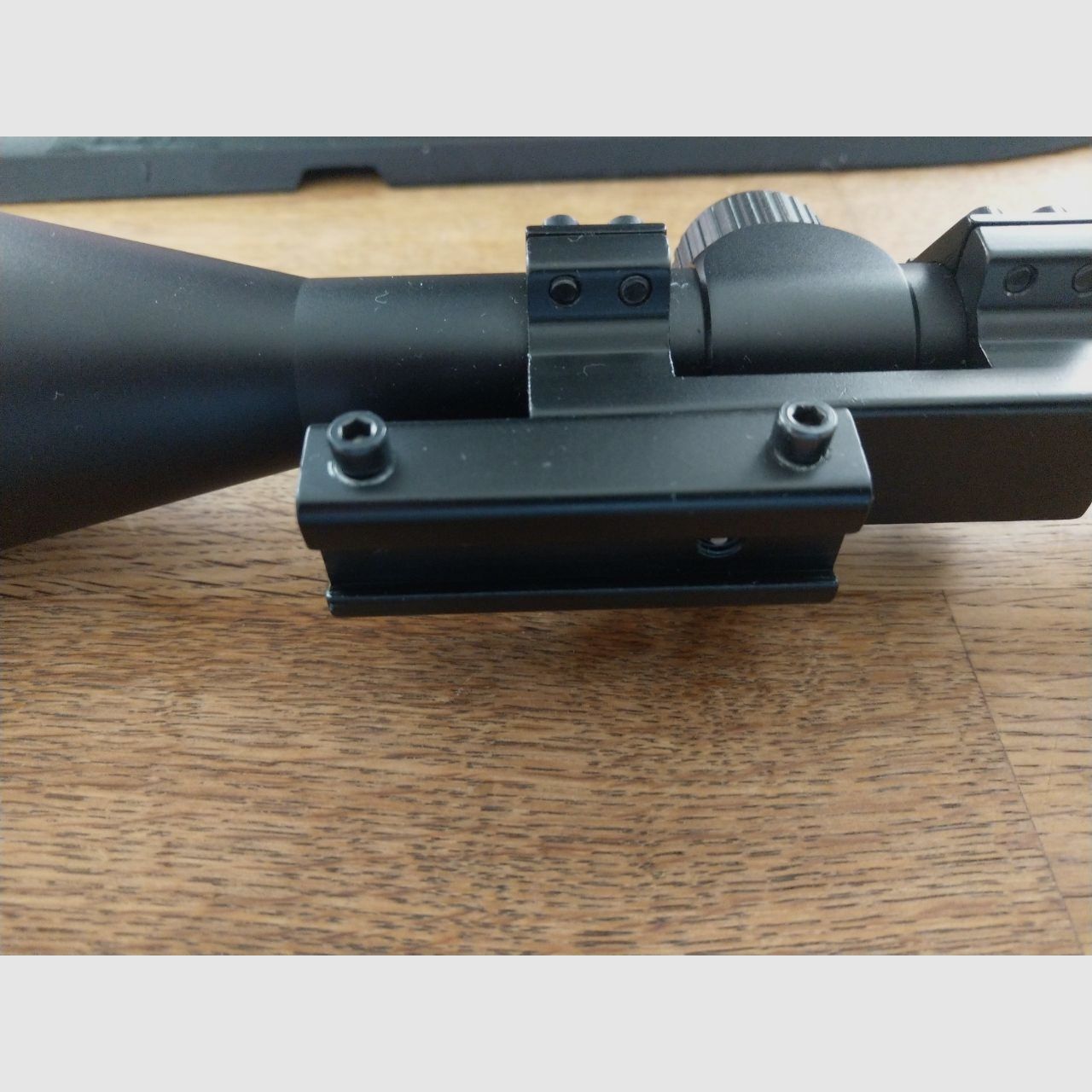 Walther Zielfernrohr 6x42