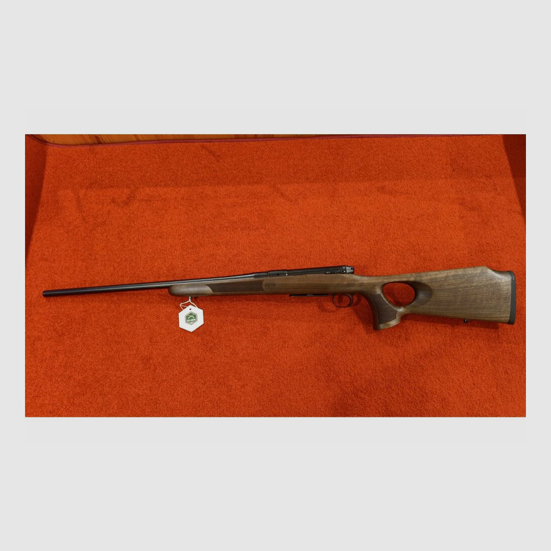 Heym SR30 Match .308Win