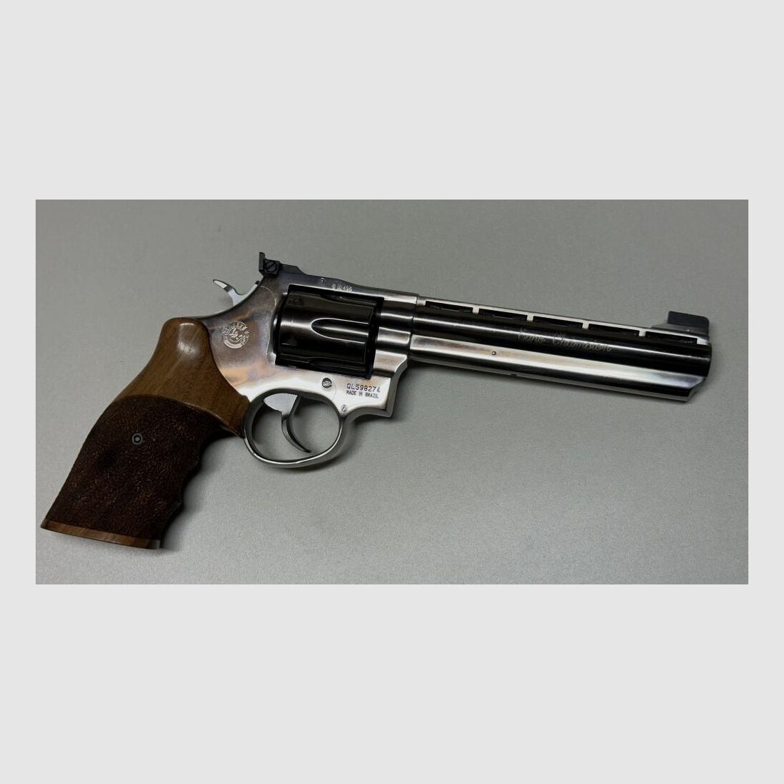Taurus Euro Champion