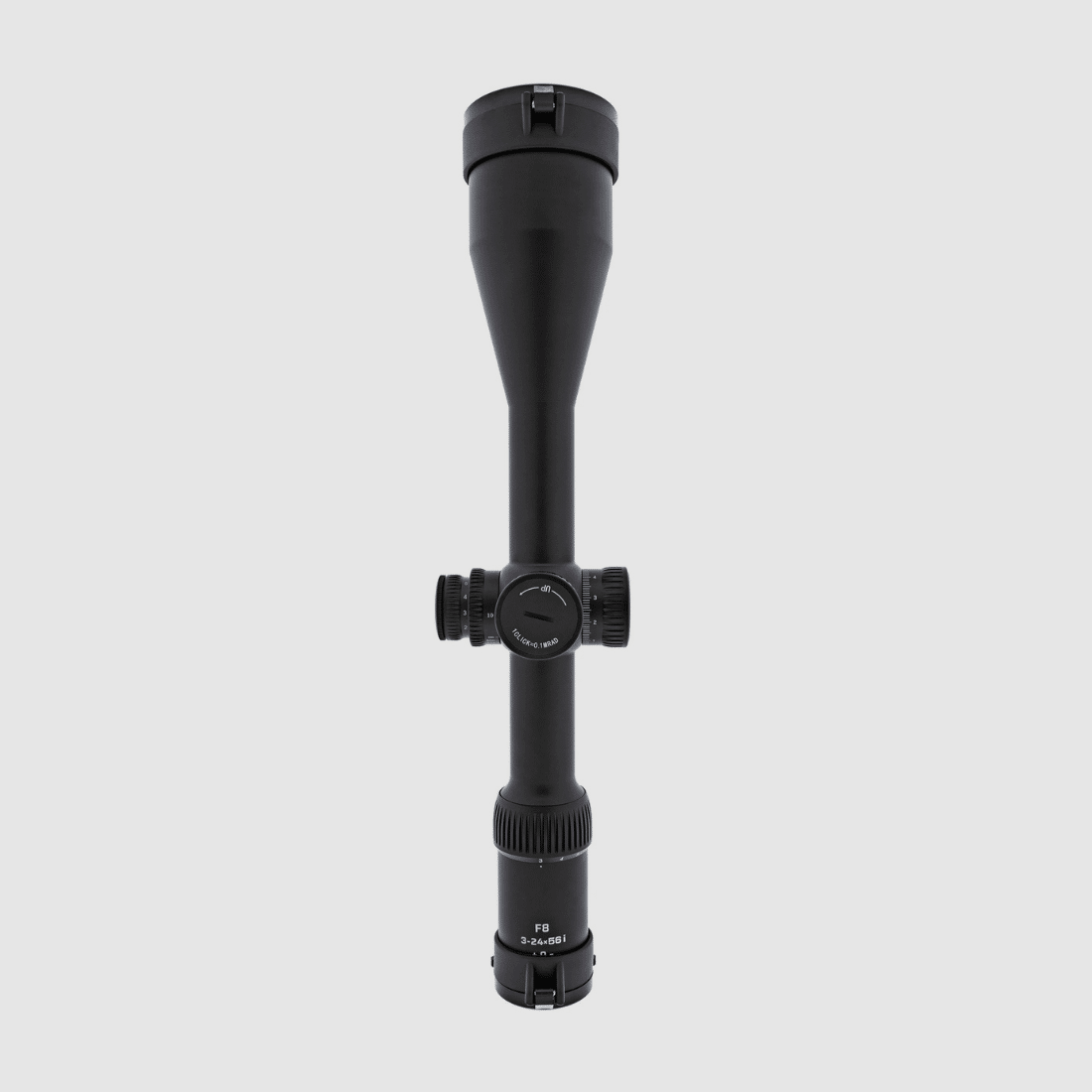 Telescopio B-Vision F8 3-24x56i, immagine 9 di 9