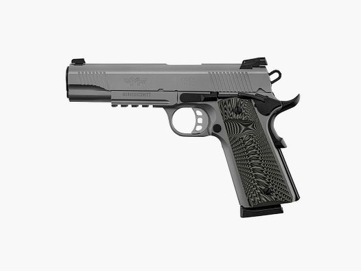 PISTOLA 1911 MESSERSCHMITT INOX