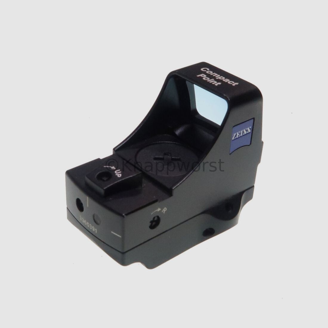 Zeiss Zeiss Copmact Point, immagine 2 di 2