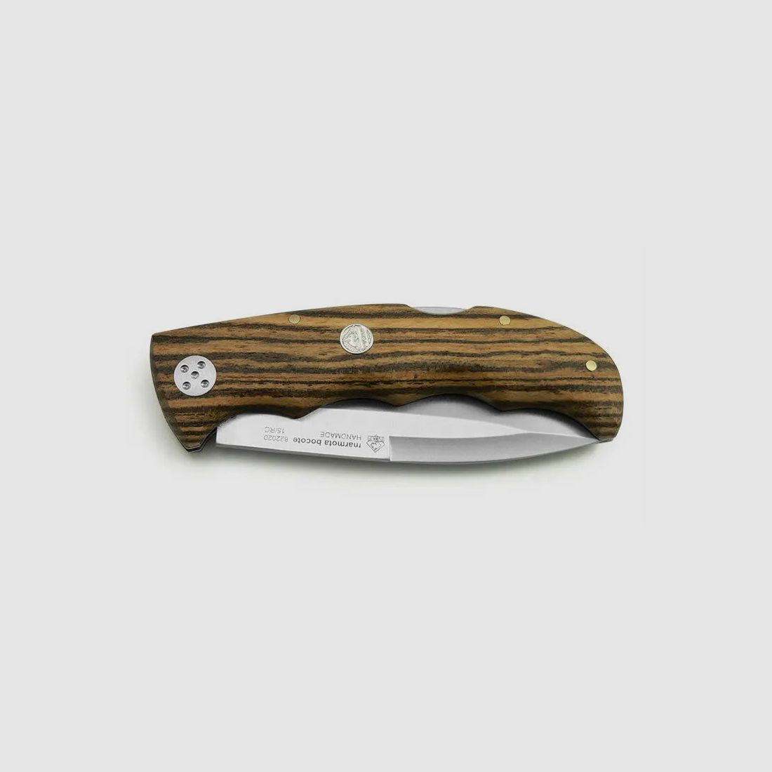 PUMA IP marmota bocote