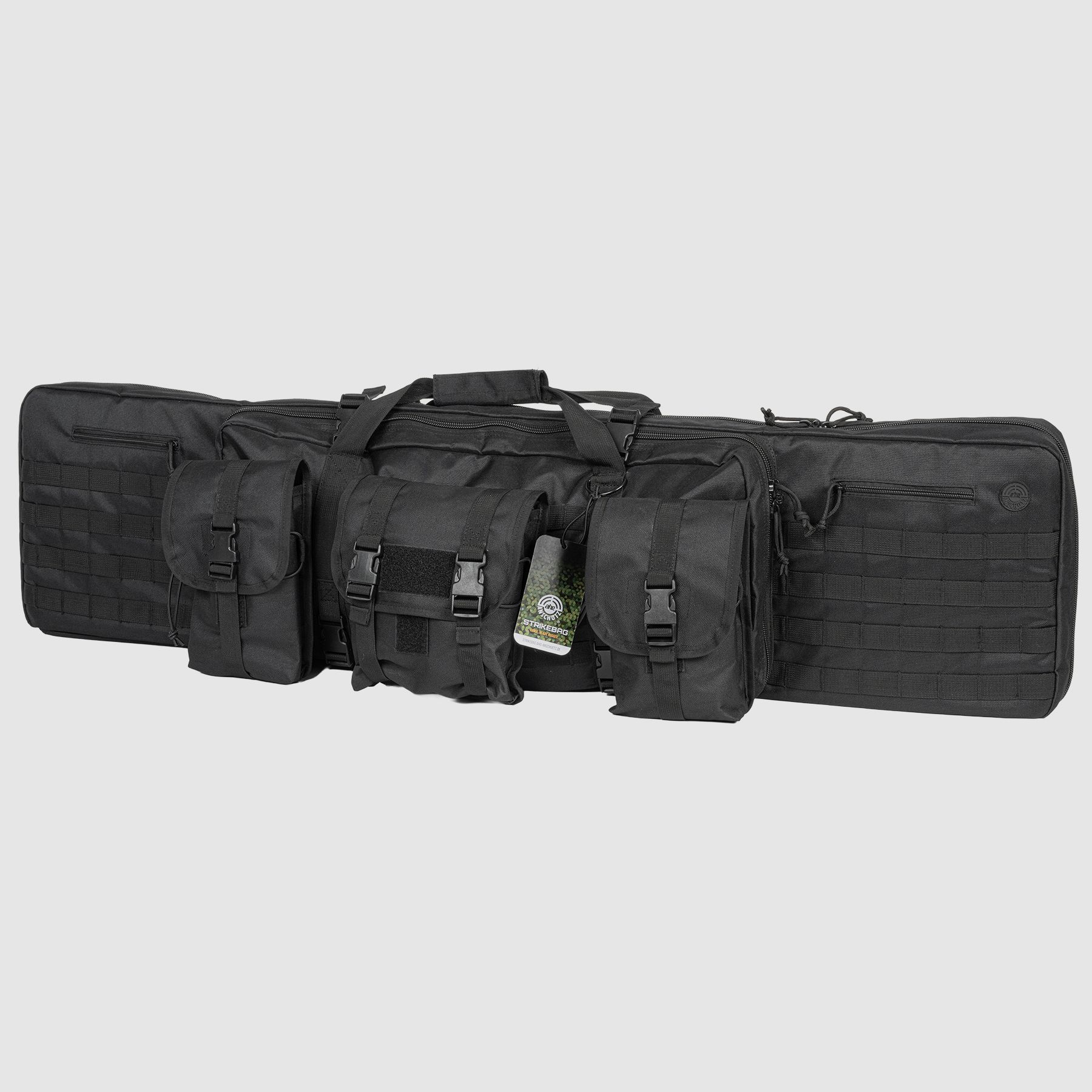 ahg Sac à Fusil Tactical