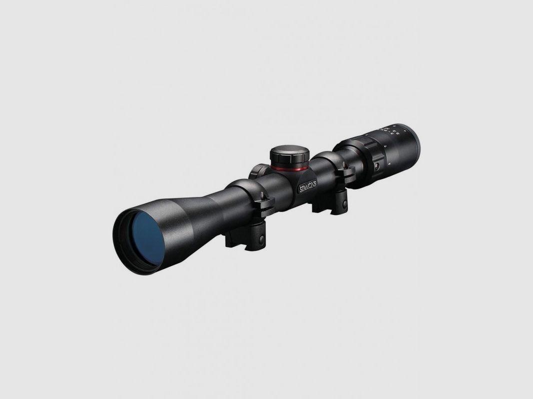 Visor SIMMONS 22 MAG 3-9x32 Truplex, imagen 1 de 2
