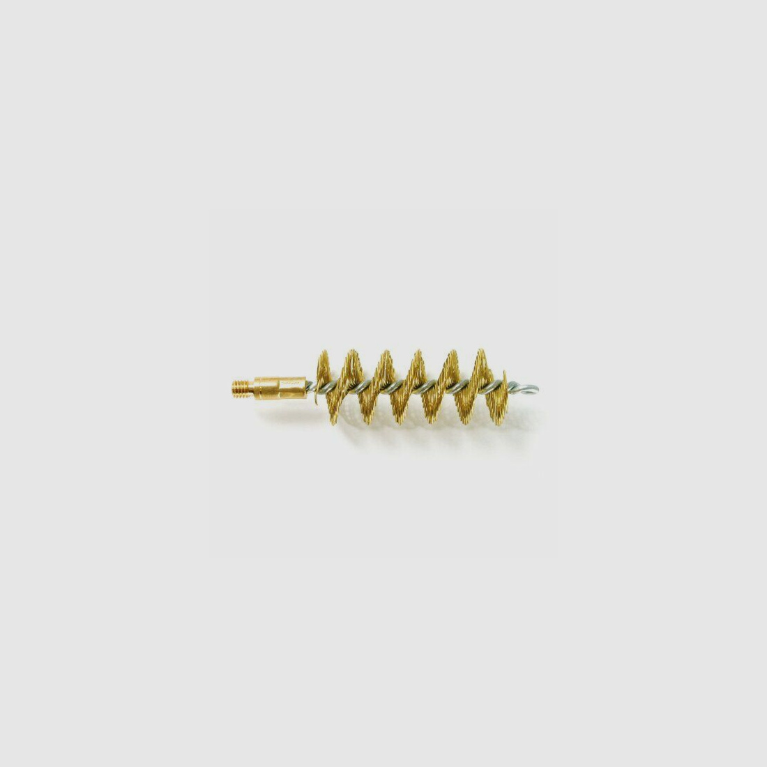 Spiral wire brushes cal. 12 (pack of 10)