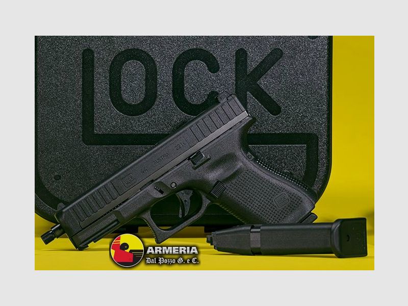 GLOCK 44 FS 22LR FTO