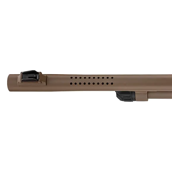 Selbstladeflinte Aksa Arms S4 Extreme Kaliber 12/76 Tan, Bild 13 von 14