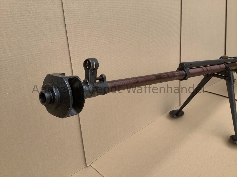 Panzerbüchse Tula PTRS-41 - Uitverkocht!