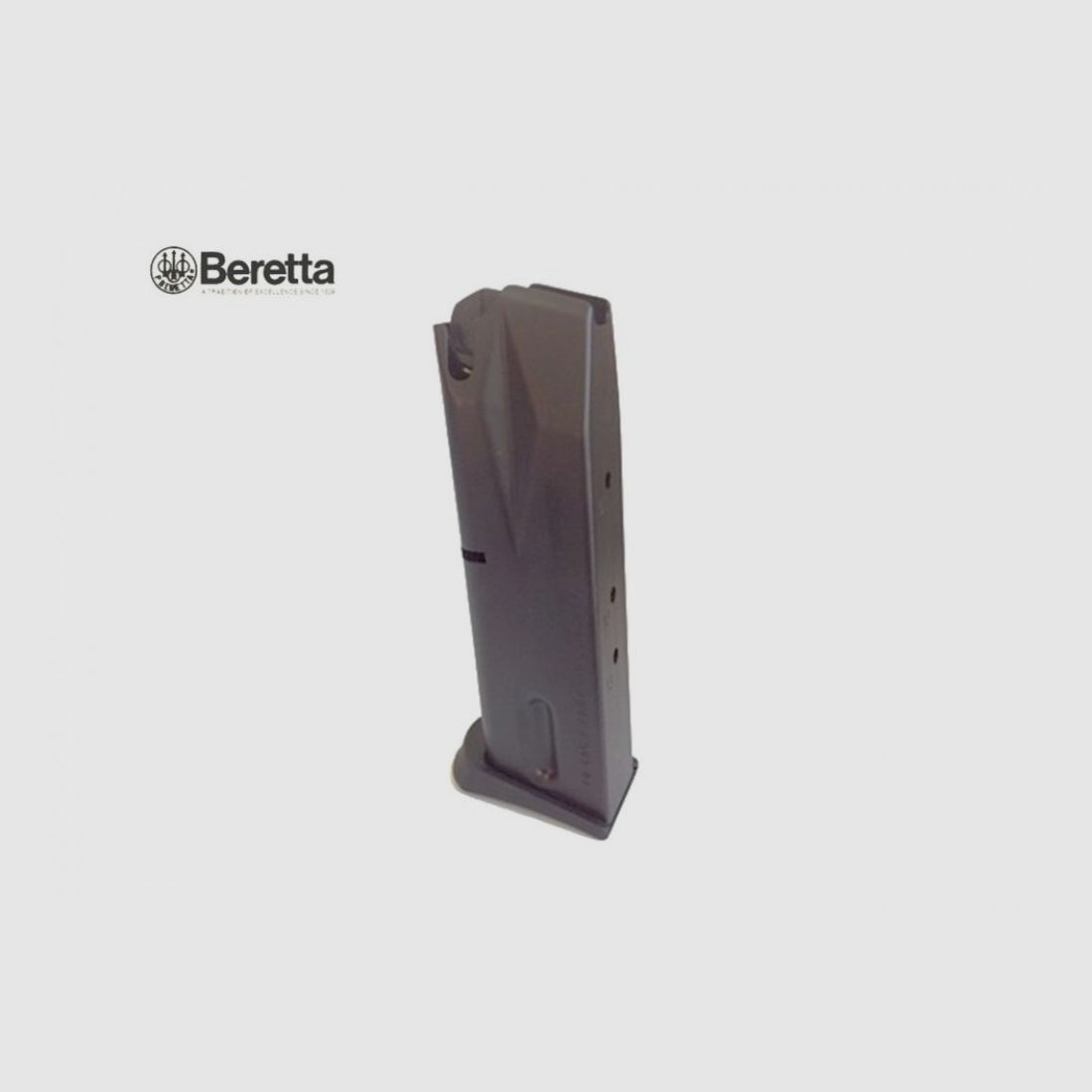 BERETTA Magazin M9 A1 Compact Kal. 9 mm 13 Schuss
