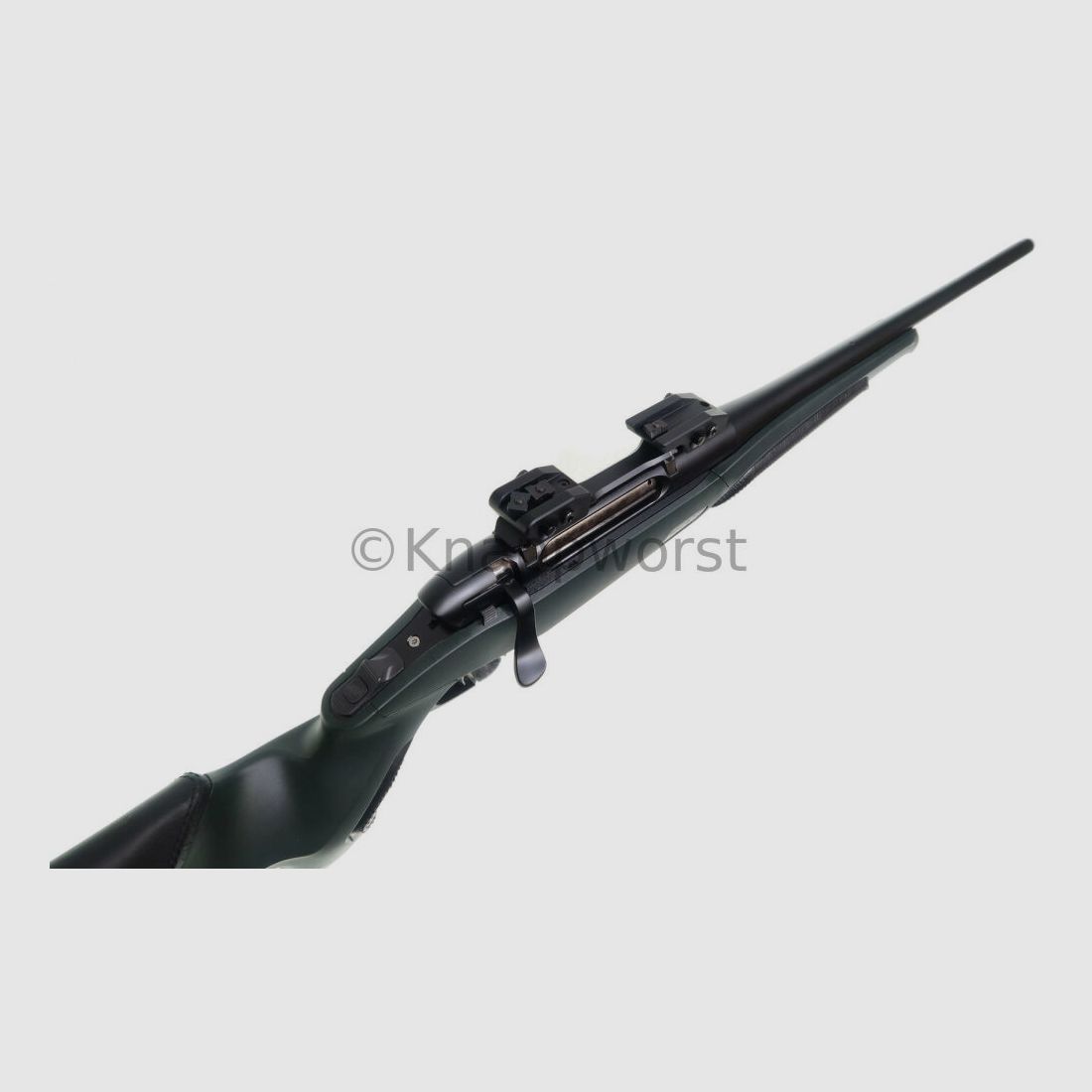 Steyr Steyr Monoblock