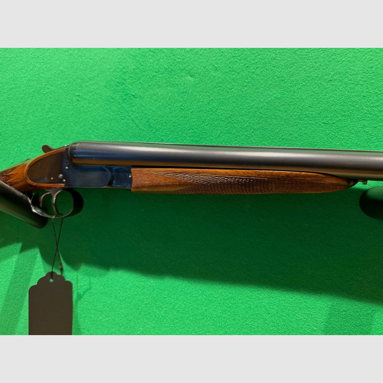 Brünner Doppelflinte 12/70