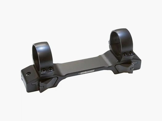 Innogun Schnellspannmontage einteilig Ring 30 mm