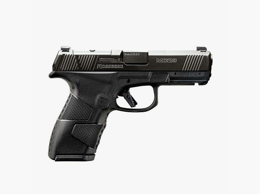 Springfield Armory Mossberg MC2c Optic-Ready 3,9" N-Visier 9mm Luger