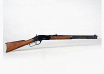 WINCHESTER Model 1873 Short Rifle