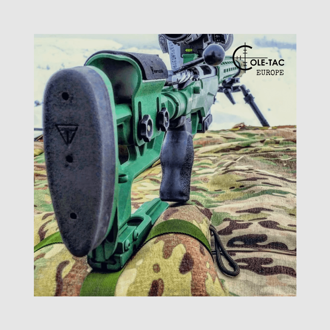 Cole-Tac Boss Bag, immagine 2 di 10