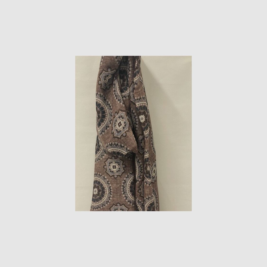 ROSI COLLECTION Schal aus Wolle Cortina