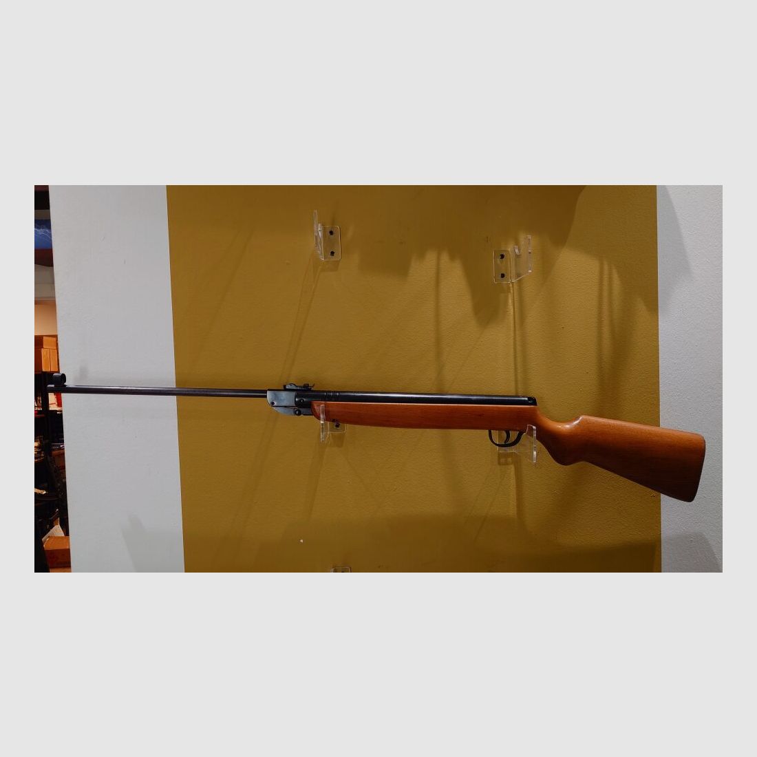 Haenel 302