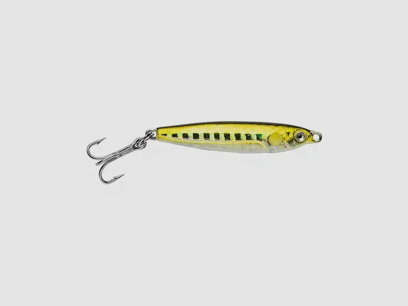 Jig Metal Spot Flashmer 14g Hot Tiger