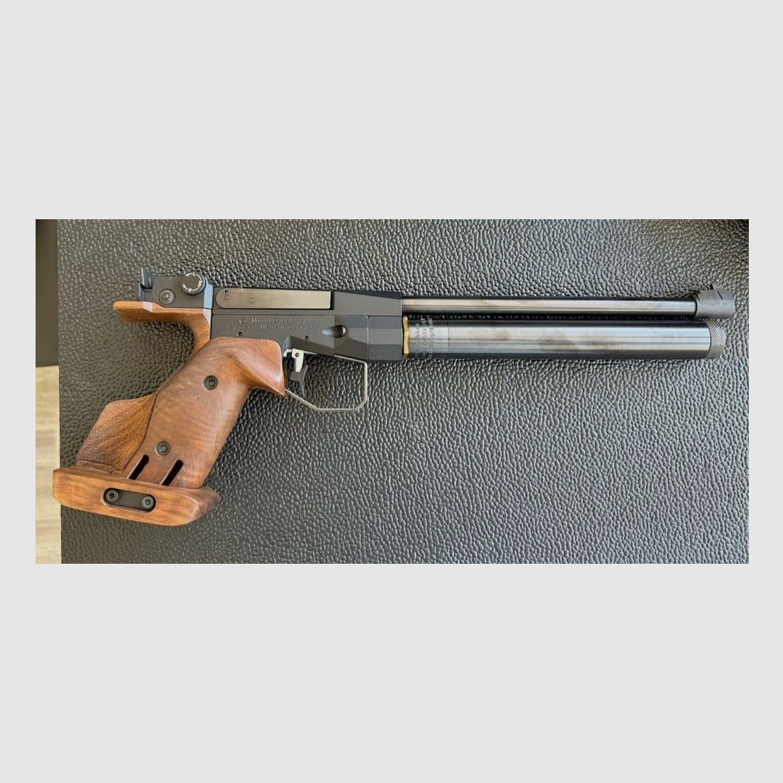 Feinwerkbau C20 LP
