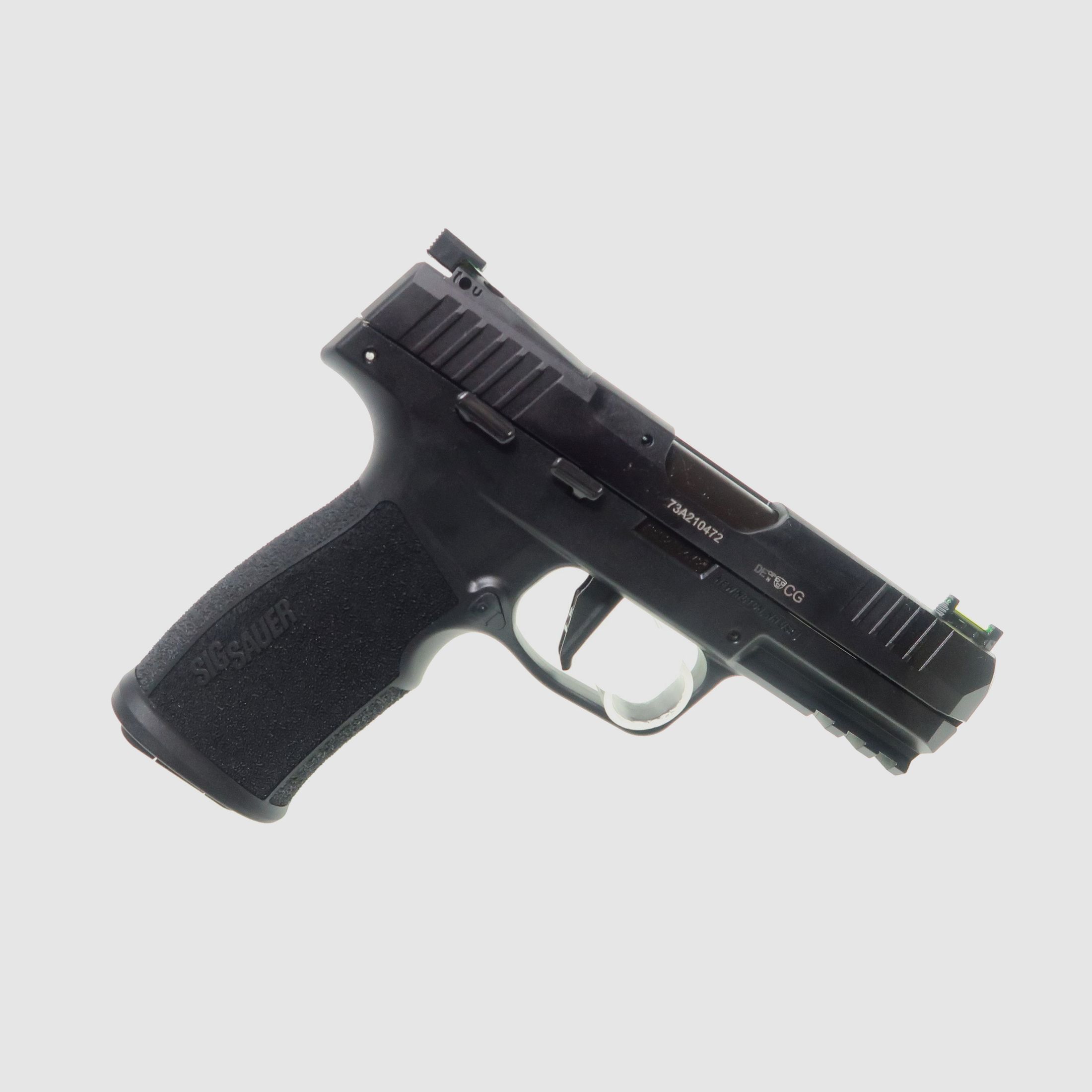 SIG SAUER P322 .22lr 20 colpi, immagine 2 di 2