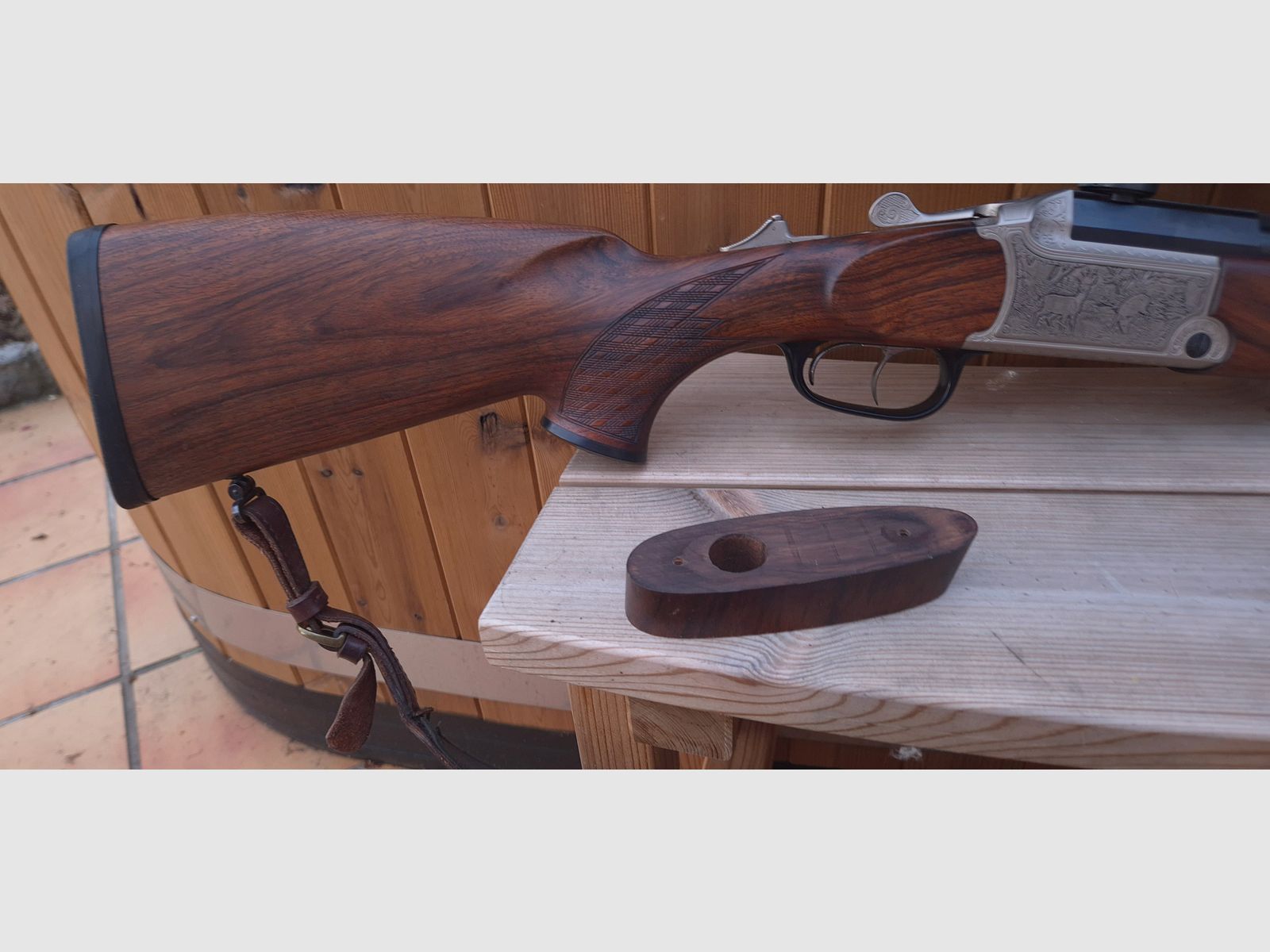 Blaser 700/88 BBF