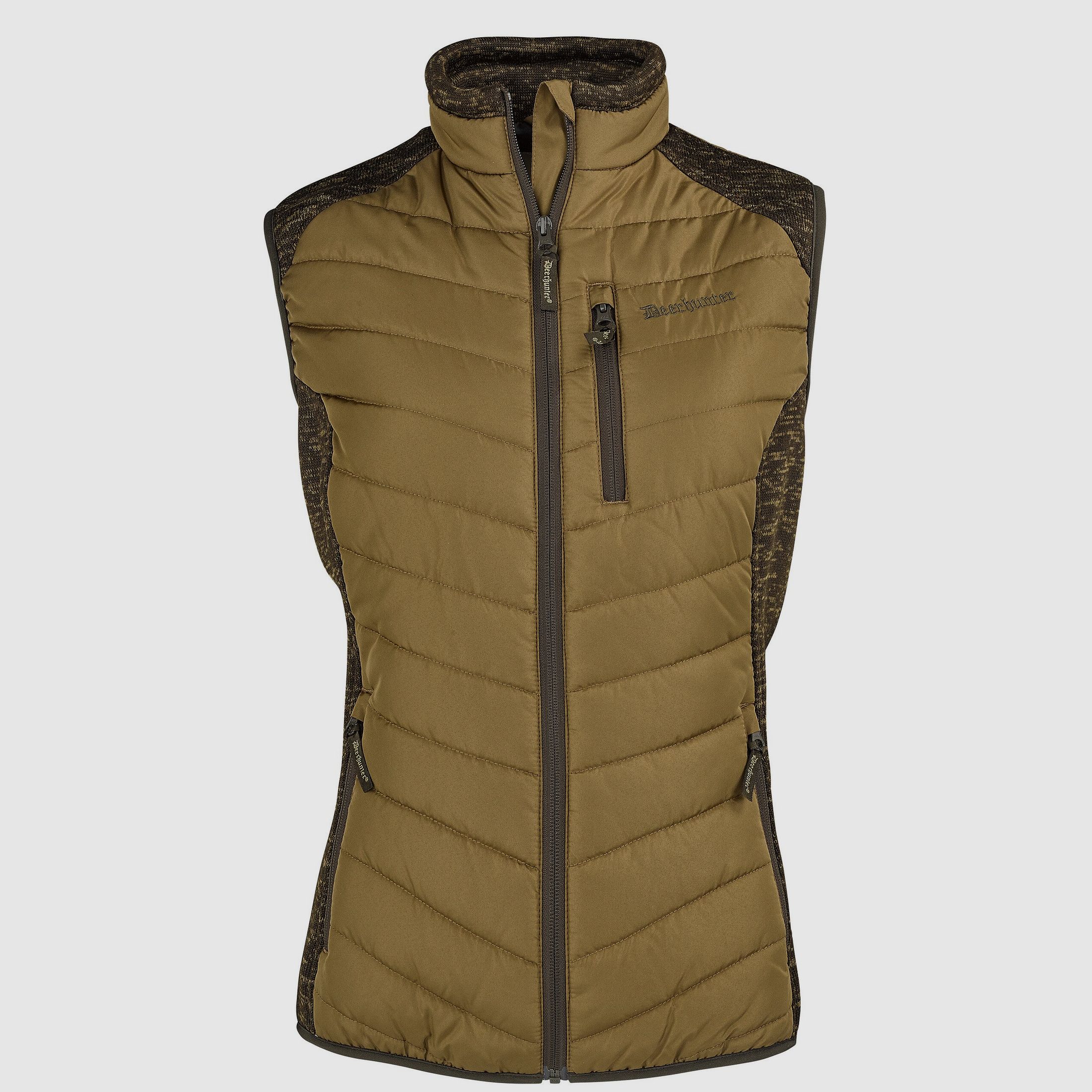 Chaleco Deerhunter Lady Moor Acolchado