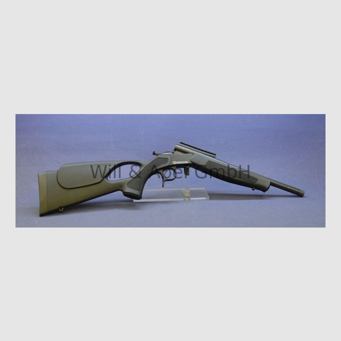Bergara BA13 TD
