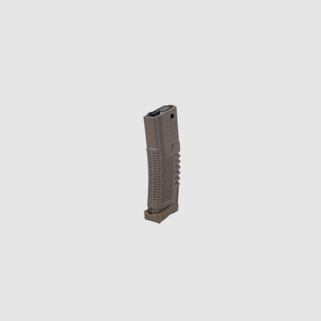 GSG Amoeba Modelle Hi Cap Ersatzmagazin dark earth