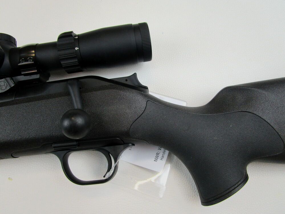 Blaser Links R8