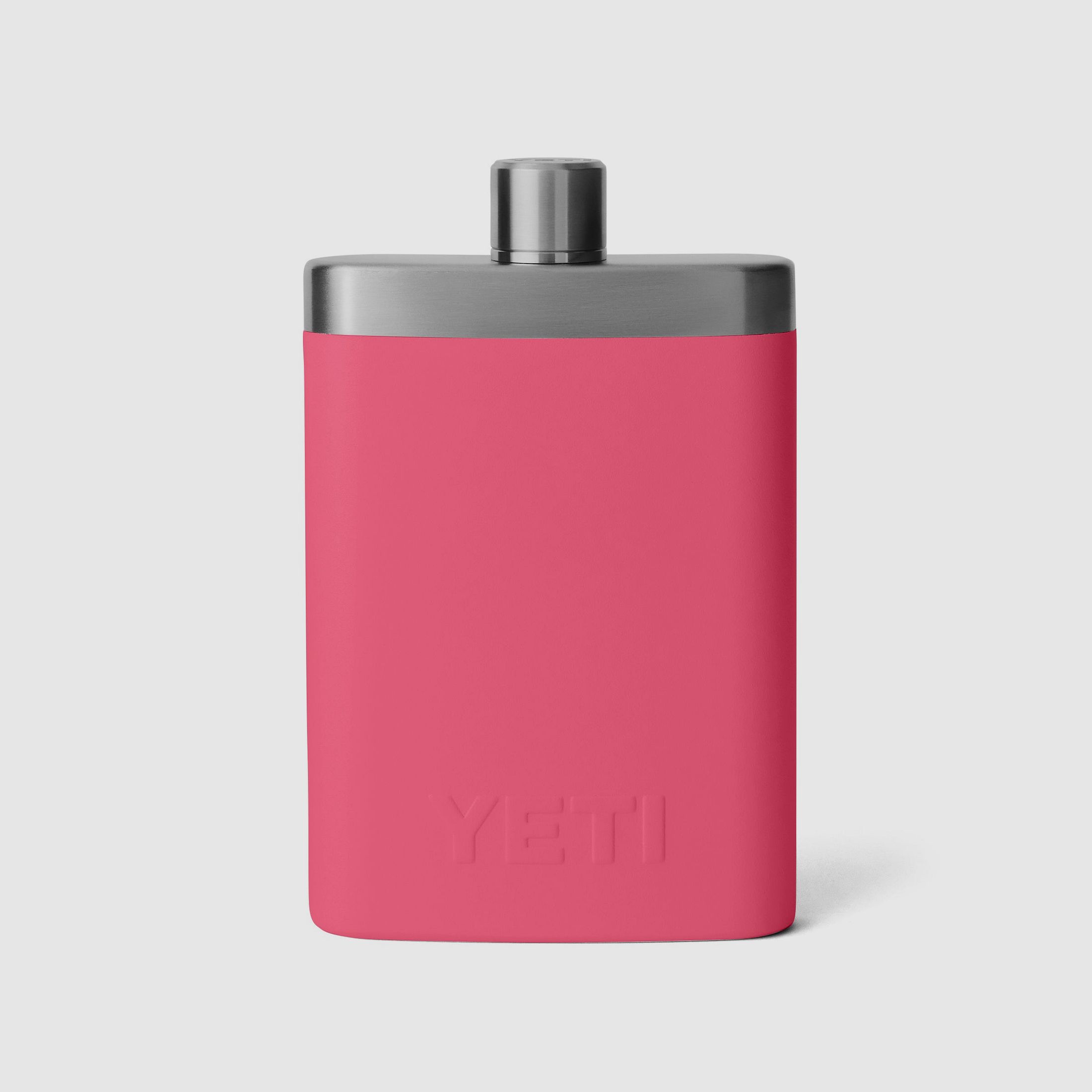 YETI® Rambler Flask - Tropical Pink, Bild 3 von 5
