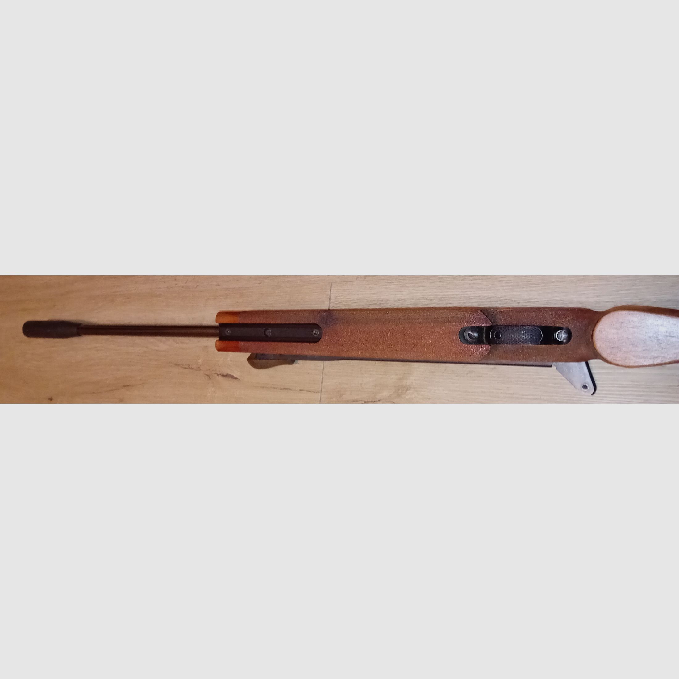 Walther Modell LGR 