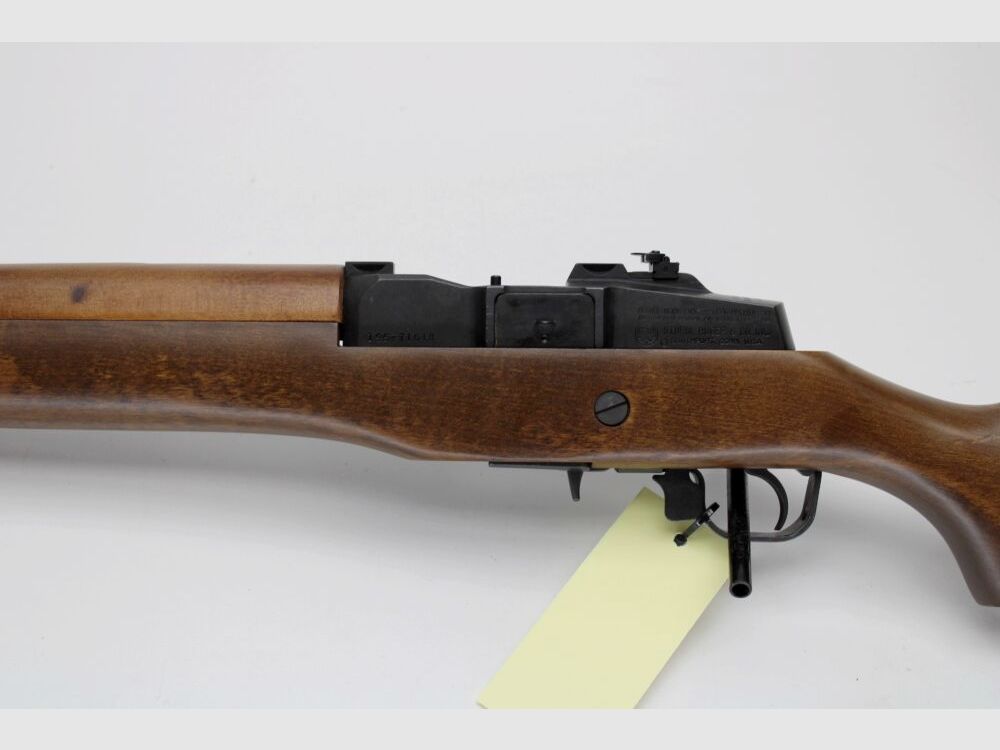 SL Büchse Ruger Mini 14 Ranch Rifle .223Rem