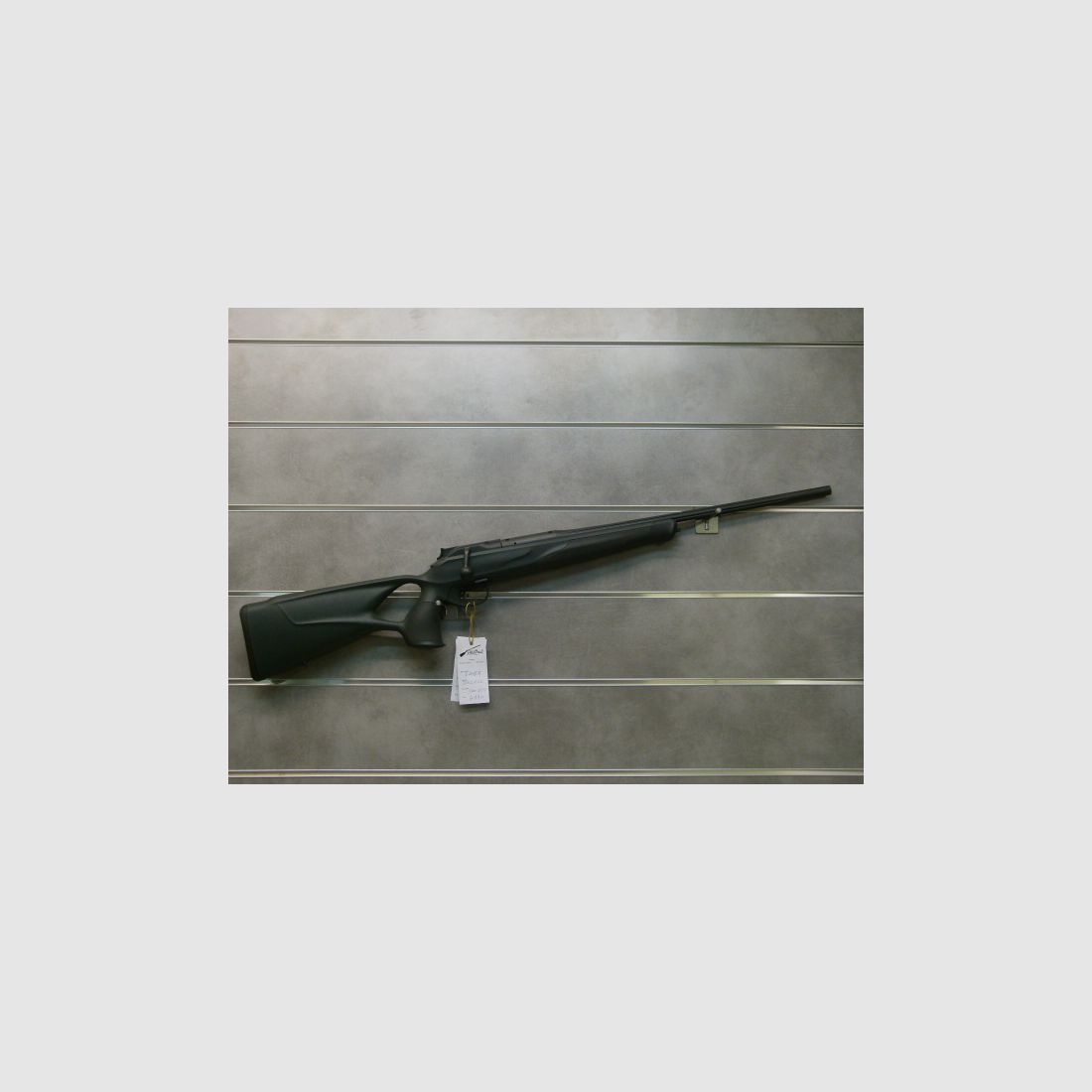 Blaser Büchse