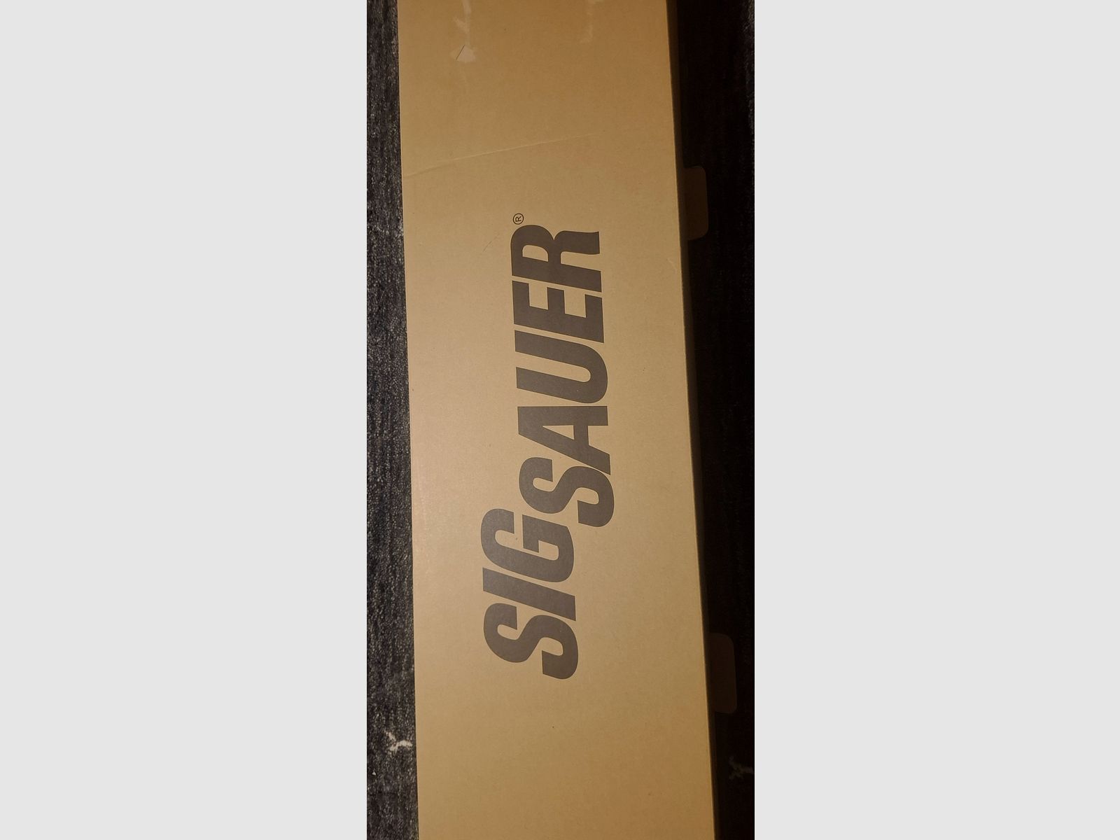 Sig Sauer MCX | Druckluft Co2, Bild 1 von 4