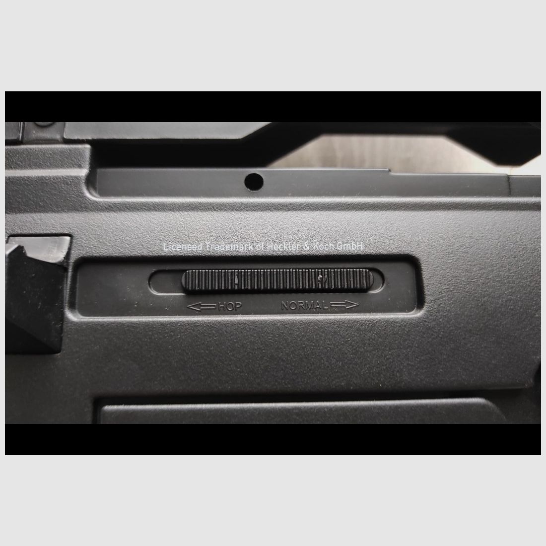 Heckler Koch G36C (M85) AEG Airsoft inkl. Zubehör Neu