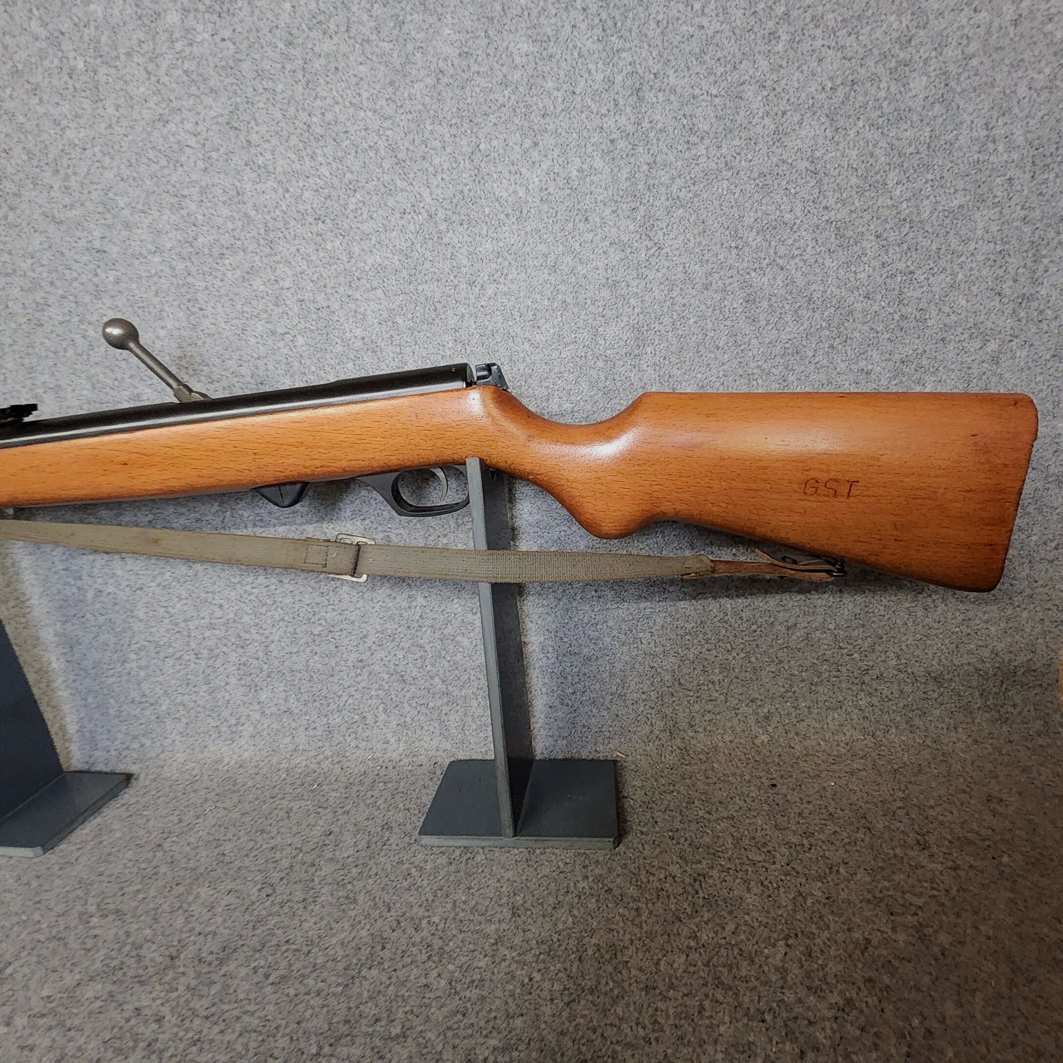 Haenel 310