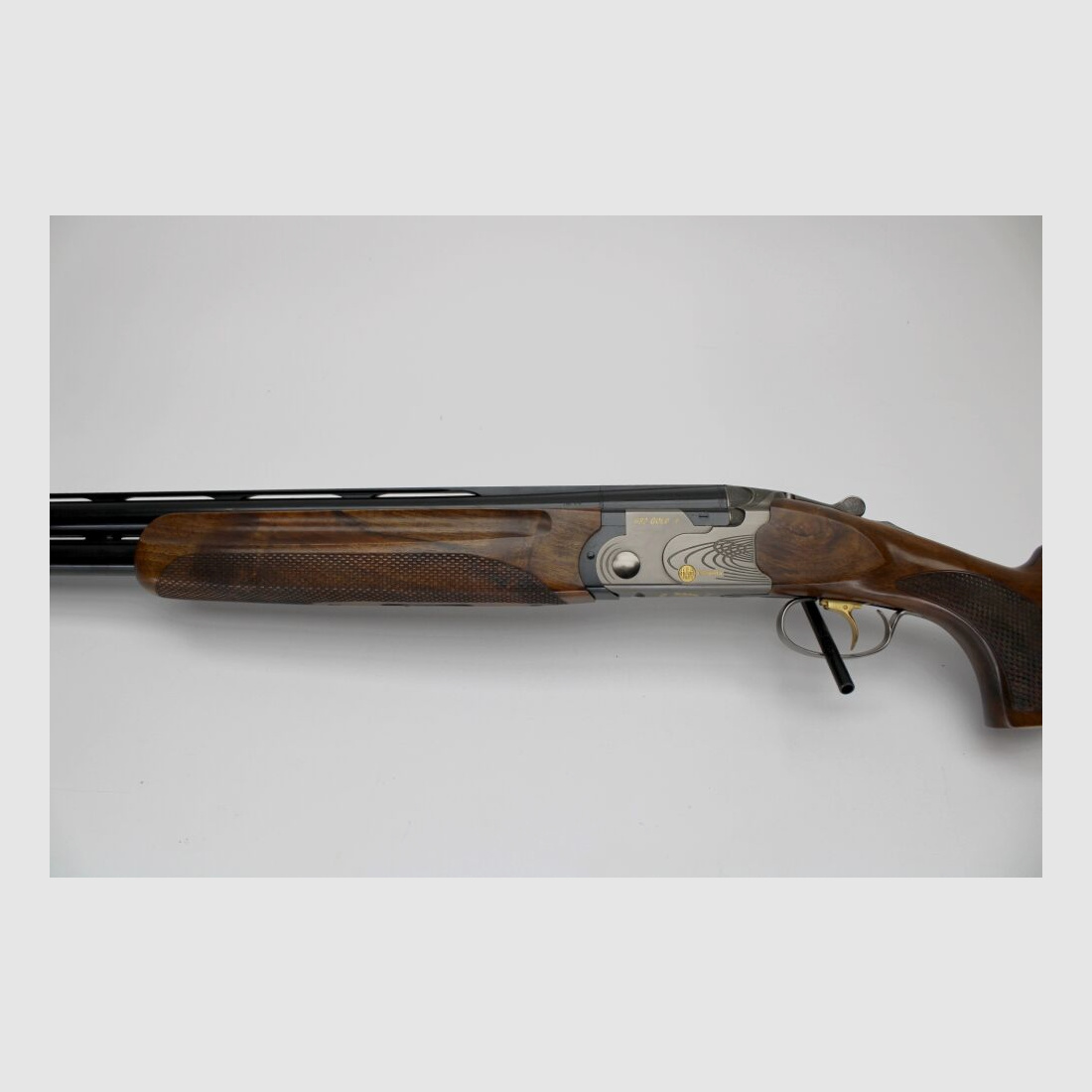 BDF Beretta 682 Gold E Kal. 12/76 #:15848 Pfandversteigerung 17.7.25