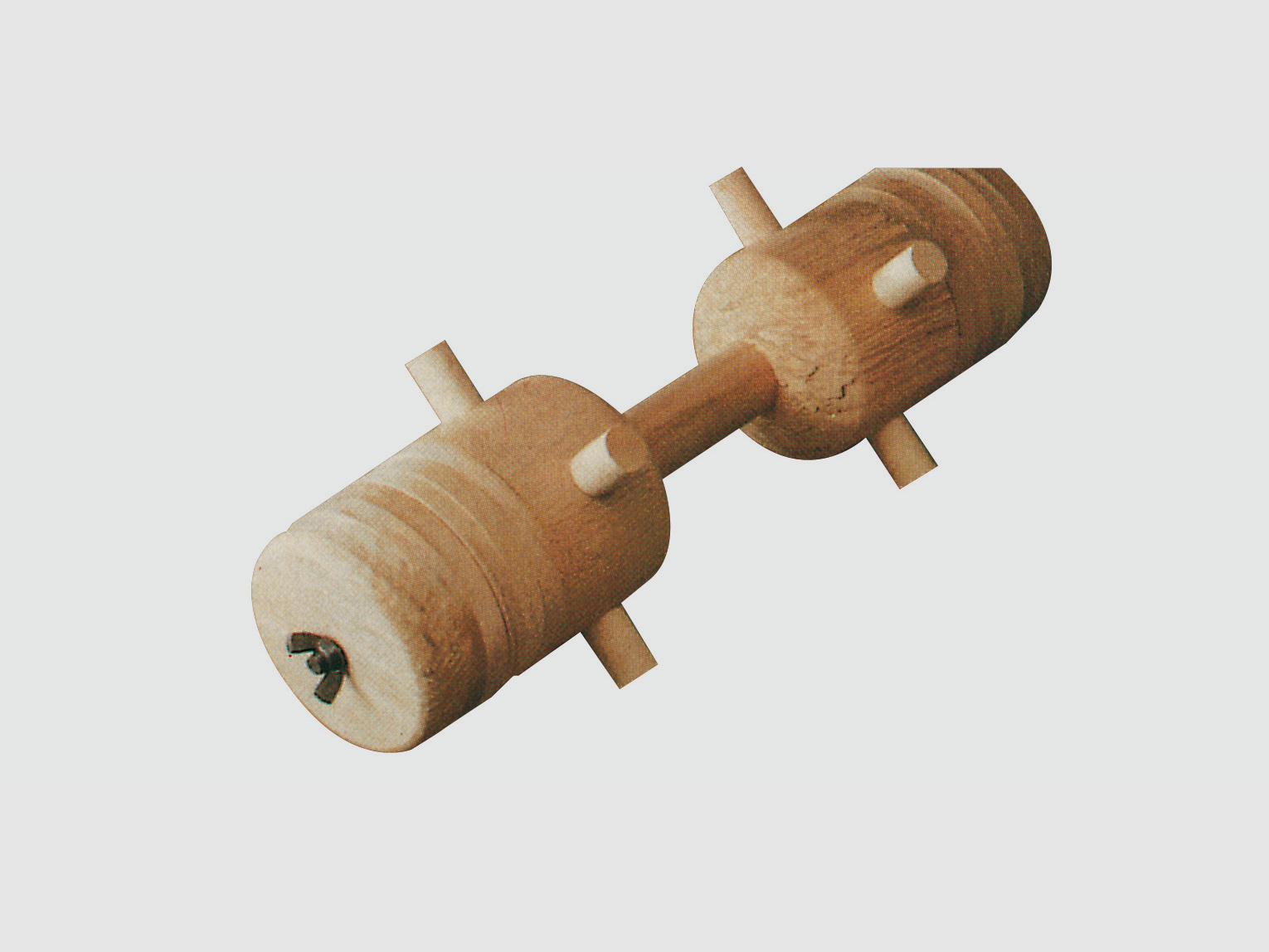 Apportatore di cervo