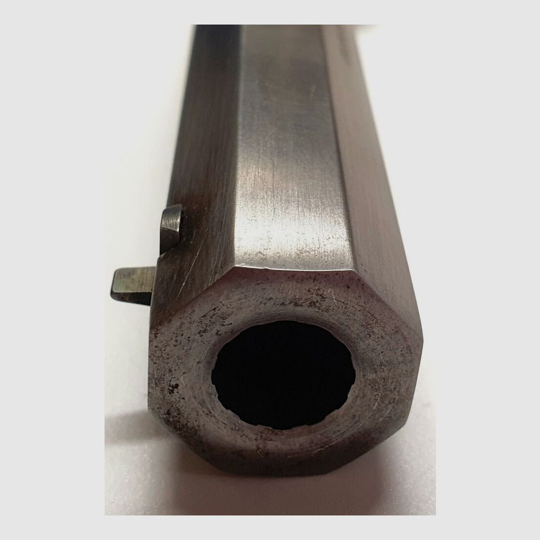 Armi Sport percussion pistol Le Page