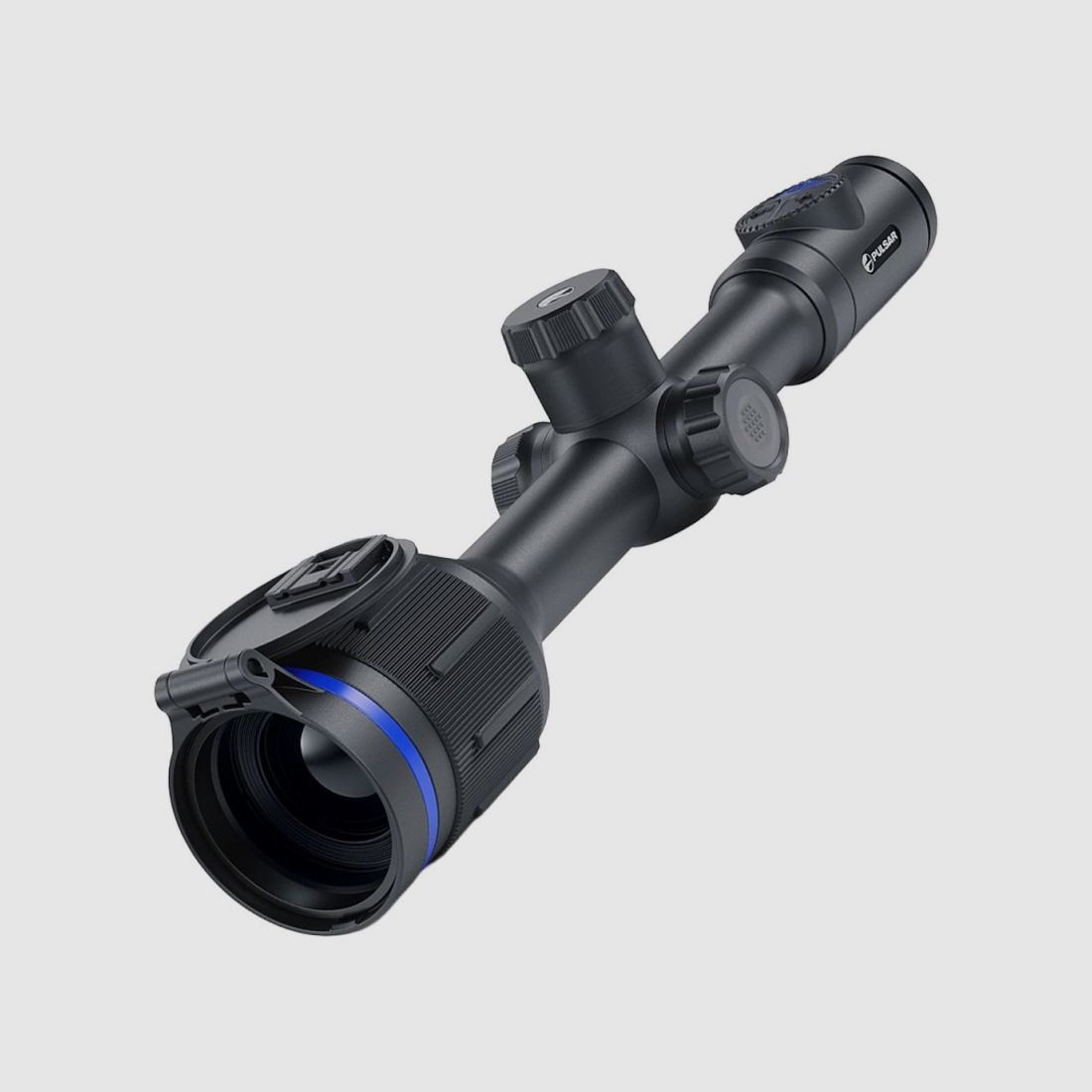 Thermal imaging riflescope PULSAR THERMION 2 XQ35 PRO, image 1 of 3