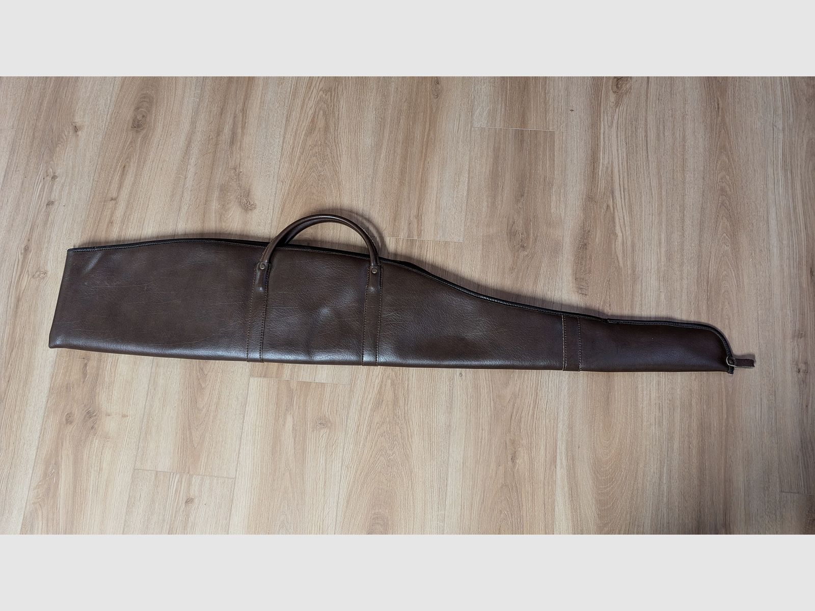 Étui pour armes longues, simili cuir à donner