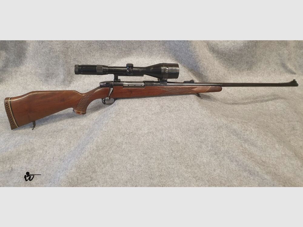 Weatherby Mark V