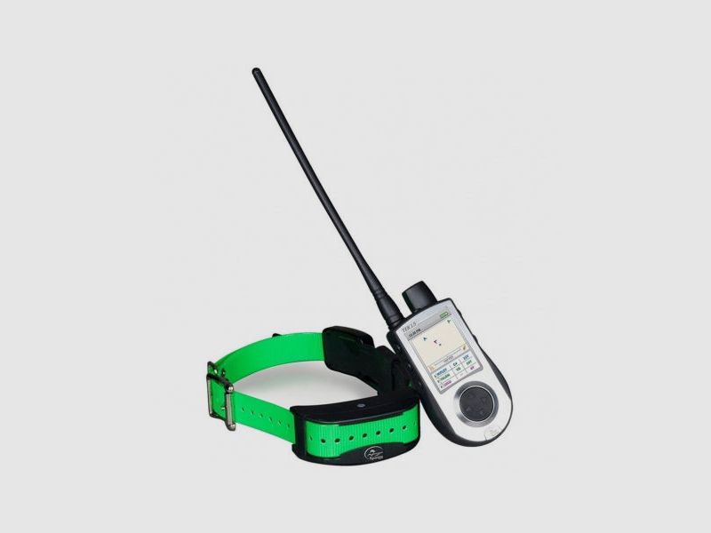 SPORTDOG COLLARE GPS + PALMARE TEK 1.5